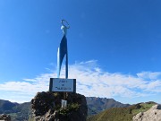 45 Madonna delle cime posta dagli amici di Taleggio